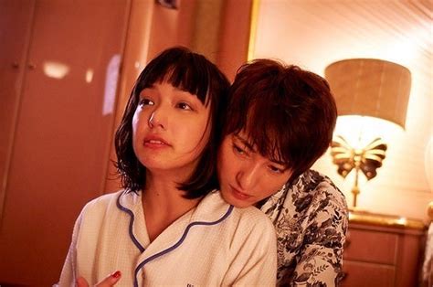 河井青葉（女優濡れ場）映画「さよなら歌舞伎町」でのラブホテ。